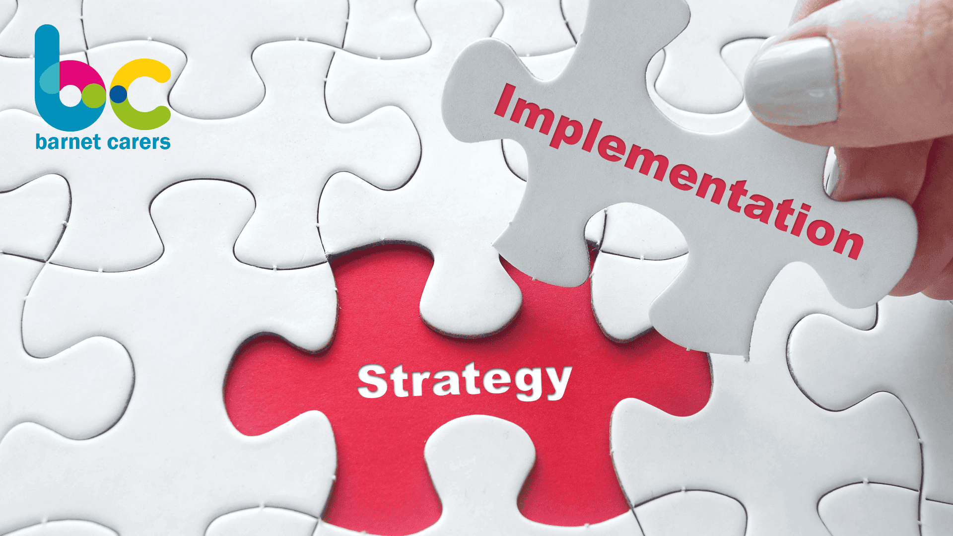 Carers Strategy
