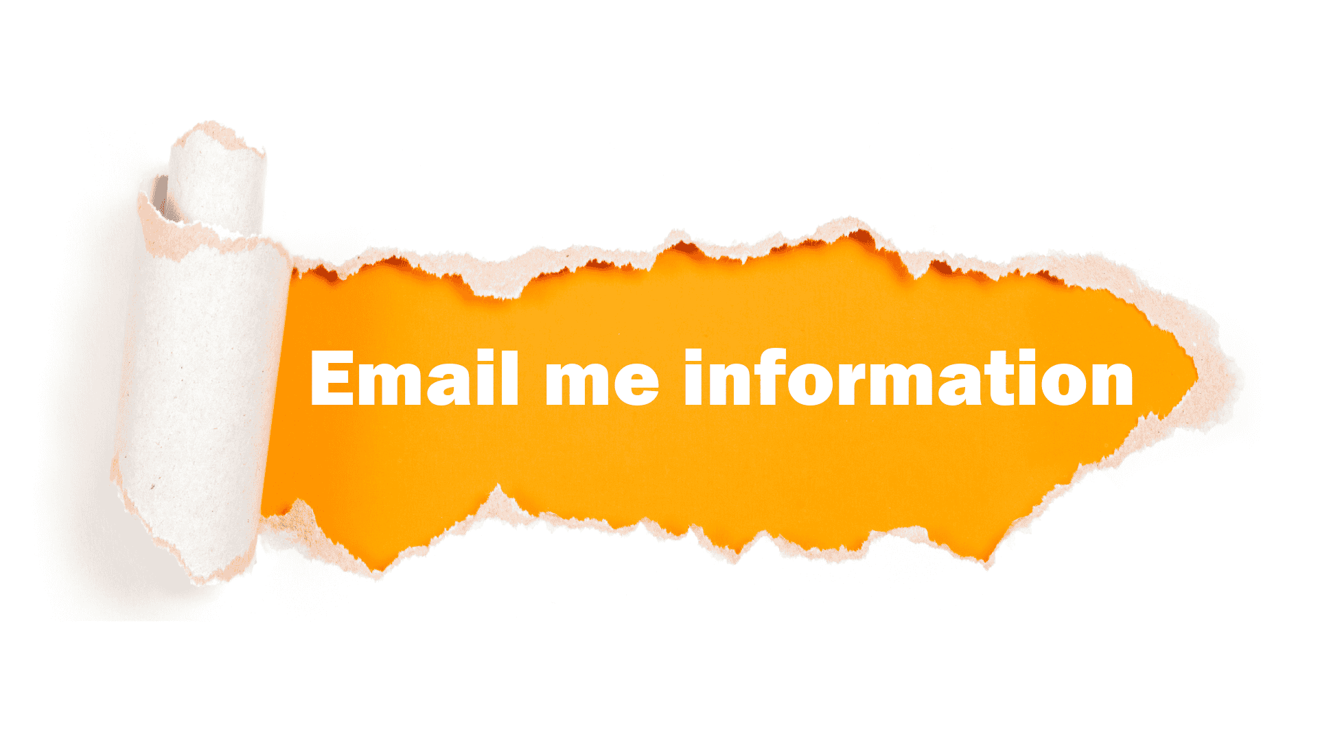 Email me information