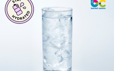 The importance of hydration as the weather gets warmer